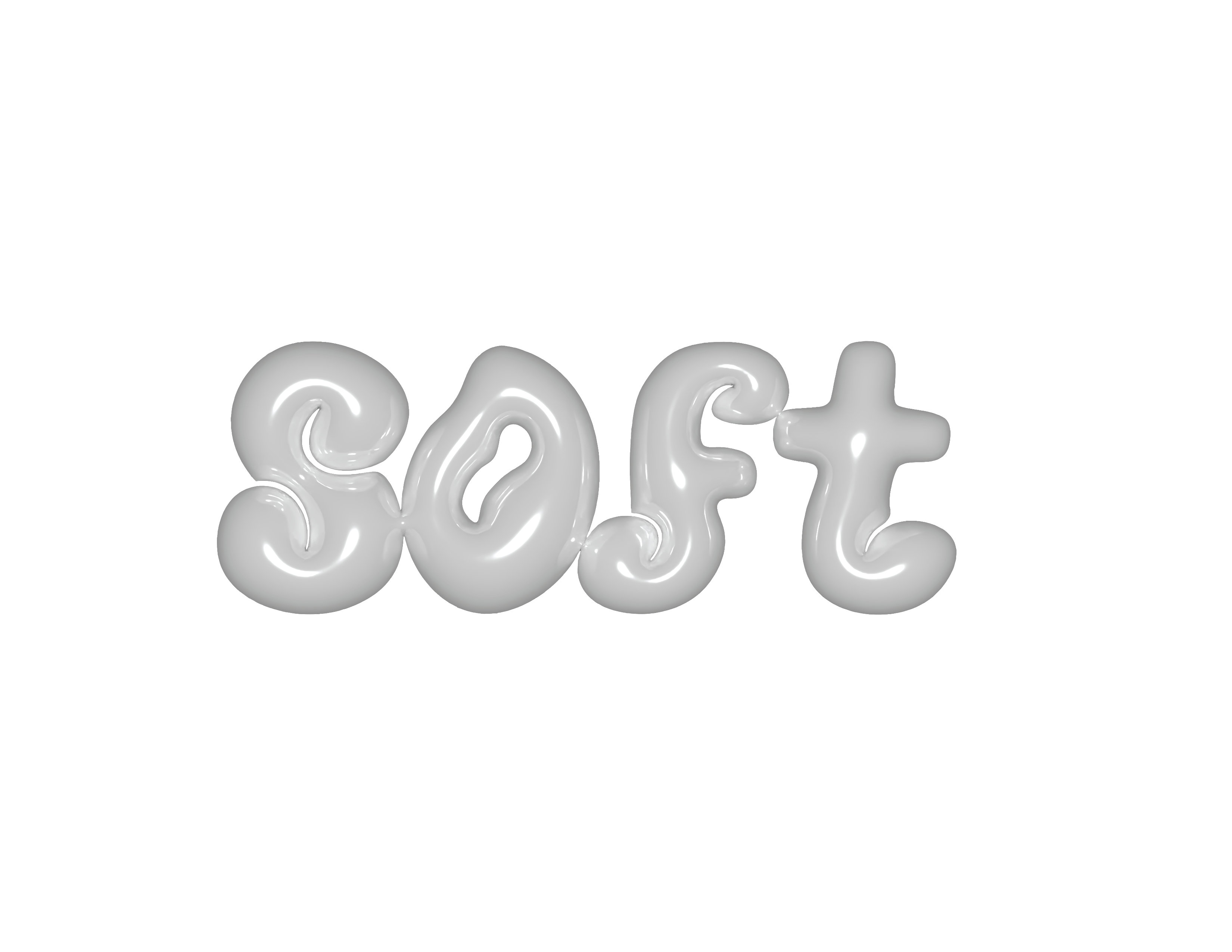 Soft Logo